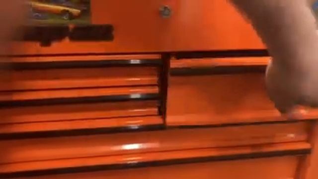 Tool cart tour смотреть онлайн