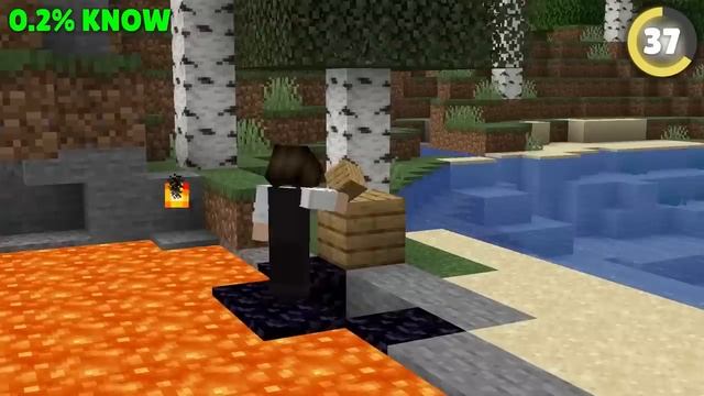 73 Facts Only Minecraft Veterans Know смотреть онлайн