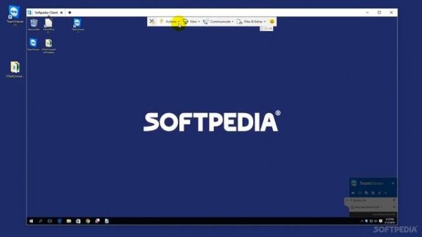 TeamViewer Explained: Usage, Video and Download (Softpedia App Rundown #23)