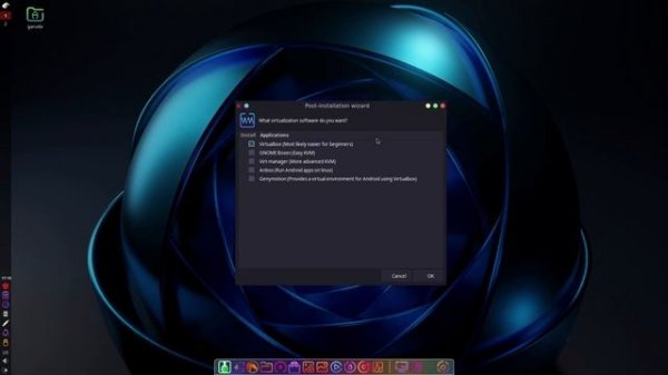 Garuda Linux: Is This the Best Arch Linux?