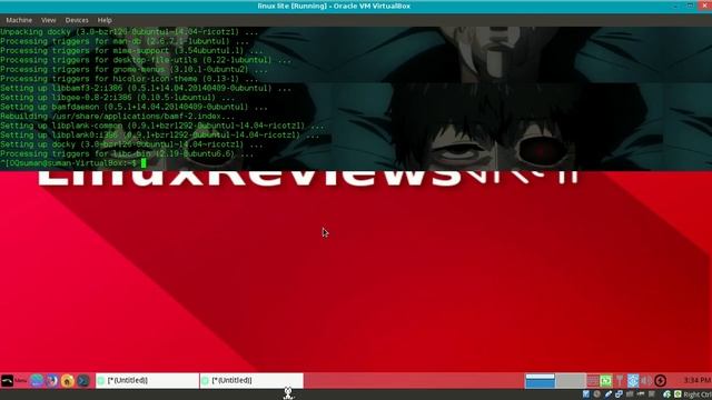 how to install docky and conky manager in linux lite смотреть онлайн