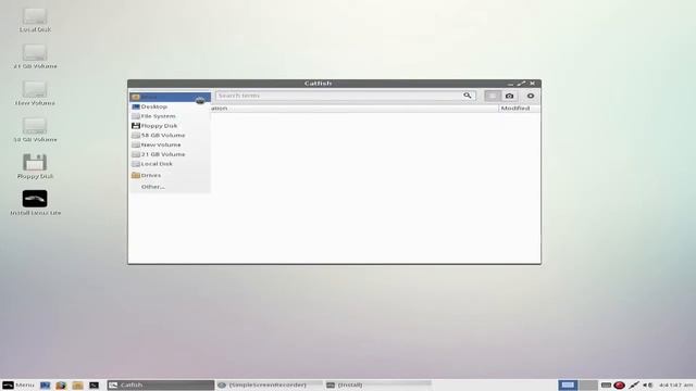 Linux Lite 2.2: Overview! смотреть онлайн