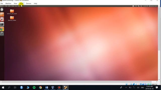Installing Qiime 1 part2 смотреть онлайн