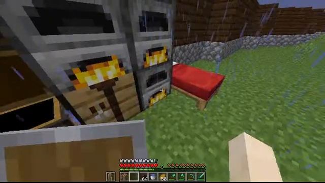 ElektroSokas Live Stream - Klasiokų SMP 1# смотреть онлайн