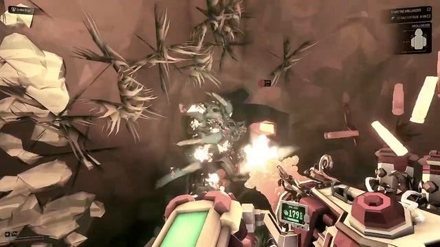 I think we just digged the anthill смотреть онлайн