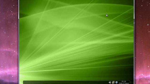 Linux Mint 9 Fluxbox - Review смотреть онлайн