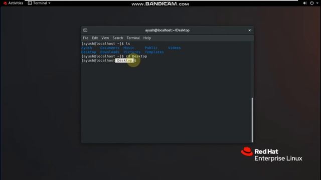 Red Hat Certified System Administrator Full Course |#RHCSA| Ayush Patel Hindi |#Linux Command|Part- смотреть онлайн