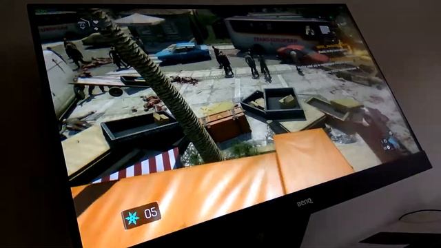 Dying Light Linux native FullHD high/high/high-FX8320 & GF1060 смотреть онлайн