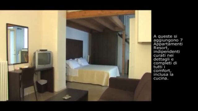 Ostello Galletti Abbiosi -Ravenna- смотреть онлайн