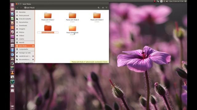Como usar seu HD externo no Linux, OSX e Windows sem complicação! смотреть онлайн