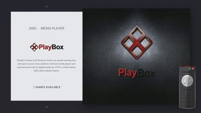 PlayBox v2 Candidate release on Buster and Pi4 Initial tests Info... смотреть онлайн