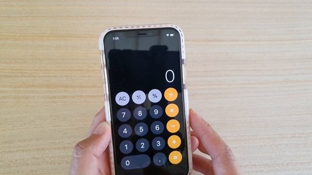 IOS 13: How to Turn On Scientific Calculator on iPhone смотреть онлайн