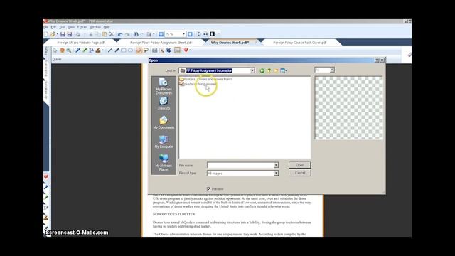 PDF Annotator E Learning Video смотреть онлайн
