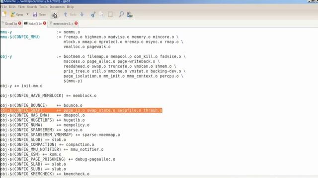 A Linux Kernel based Benchmark for Feature Location смотреть онлайн
