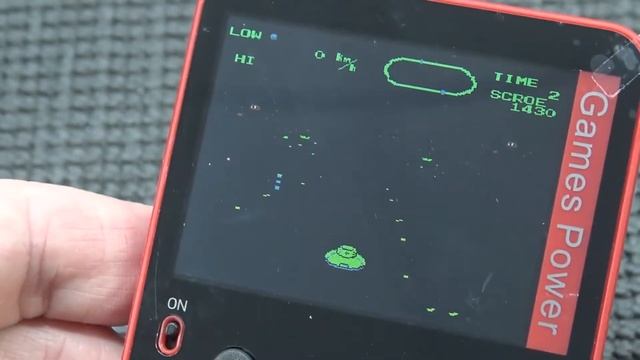 This Super Thin $15,- Game Boy Is Cool ! смотреть онлайн