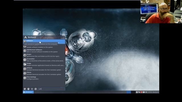 Product Review - Arco Linux - an arch based distro смотреть онлайн