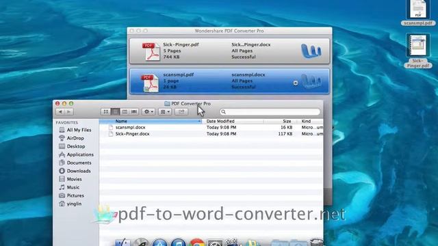 [Turn PDF Files into Doc]: How to Turn PDF into Word Document on Mac? смотреть онлайн