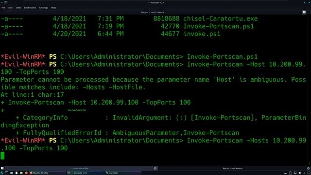 SALTINBANK CTF WREATH CYBERATTAQUE ☺[Partie16] RECO// PIVOT via CHISEL... смотреть онлайн