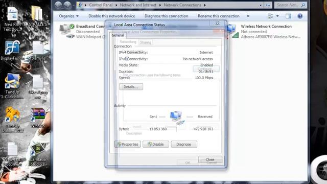 How to change DNS to Google DNS смотреть онлайн