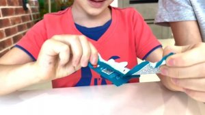 Руслан заработал СТИКЕРСЫ * Ромарики Play