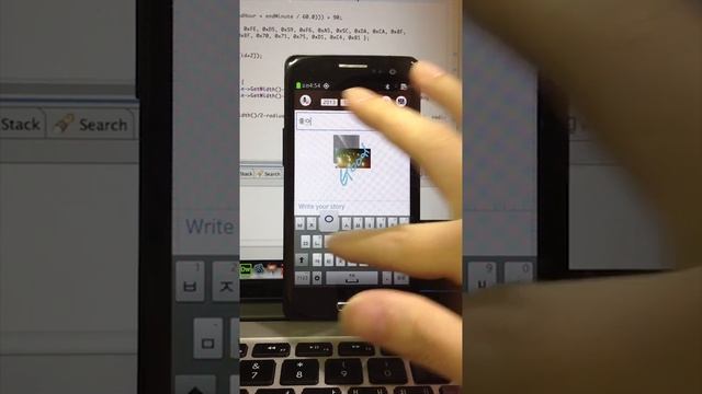 TiNote 1.1.0(Memo & Schedule Application for Tizen) смотреть онлайн