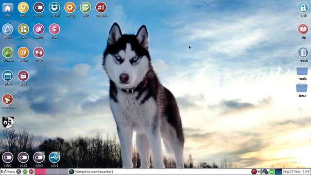 Minecraft for Linux (i386) AppImage (2018-04-21) смотреть онлайн