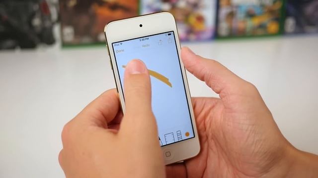 iOS 9: New Notes App! смотреть онлайн