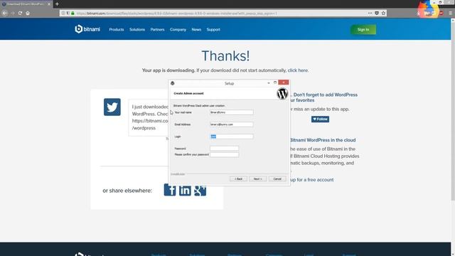 How To Install WordPress Locally EASY смотреть онлайн