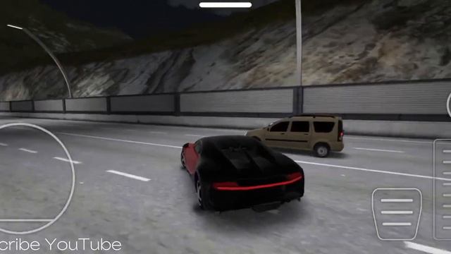 Bugatti Chiron‼️ Caucasus Parking mod gameplay 🔥 Unlimited Money & Cash смотреть онлайн