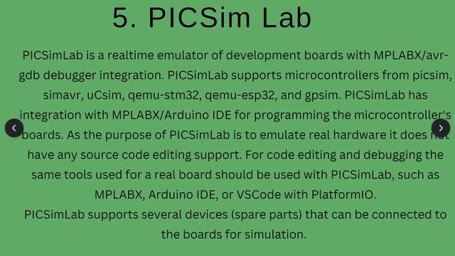 Home Automation using Arduino Uno in picsimlab смотреть онлайн