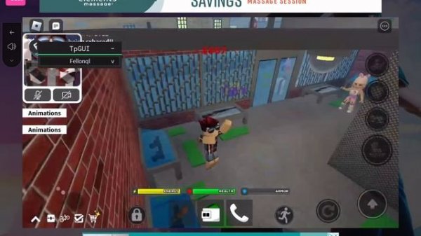 (‼️ NEW) iOS ROBLOX EXECUTOR using NowGG! Fluxus and CodeX on iOS! 2024-2025 OP