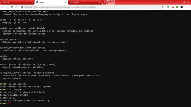 :How to hack on a chromebook: смотреть онлайн