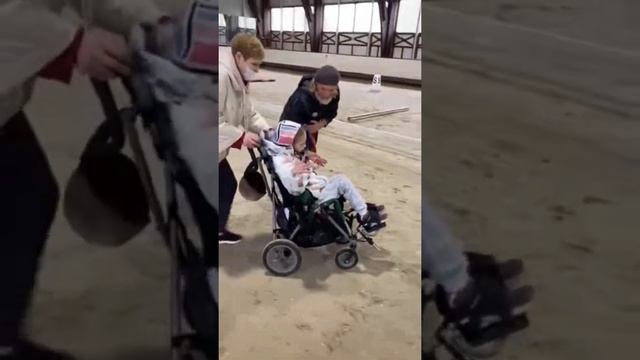 7 всадников нашего иппоклуба смотреть онлайн