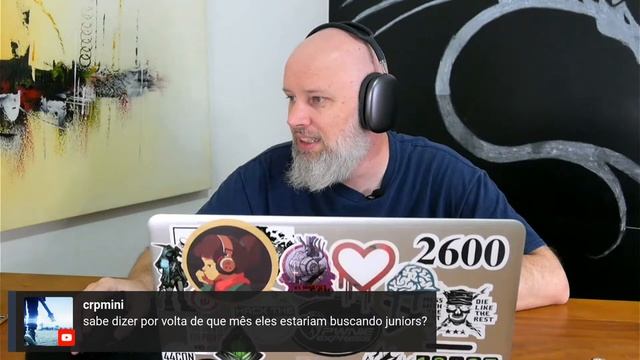 Assista esse vídeo se você quer se tornar um hacker! смотреть онлайн