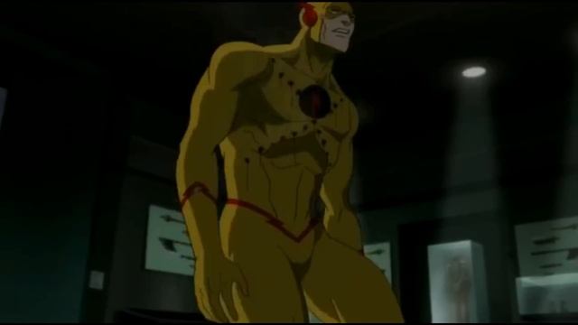 Death Of Reverse Flash And Bronze Tiger - Suicide Squad Hell To Pay смотреть онлайн