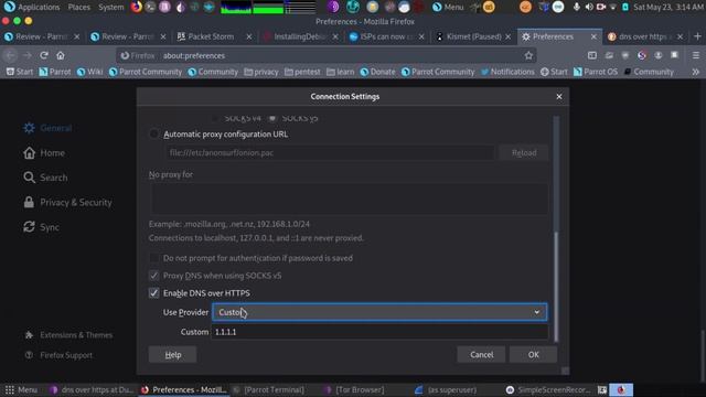 ISP's Selling Browsing Data: HowTo: Privatize DNS смотреть онлайн