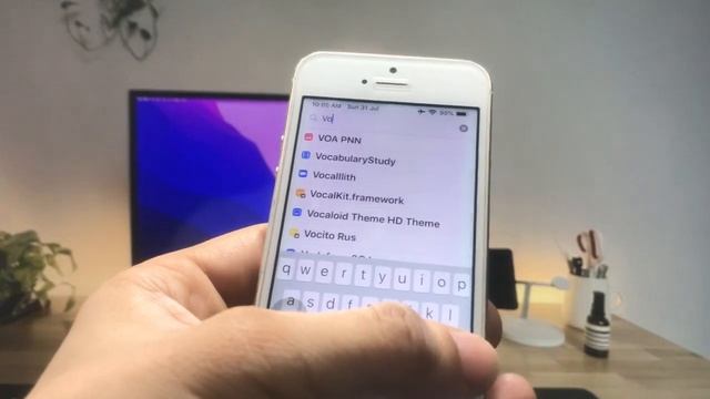 How to Install iOS 16 Volume Bar on iPhone 5s, 6, 6Plus смотреть онлайн