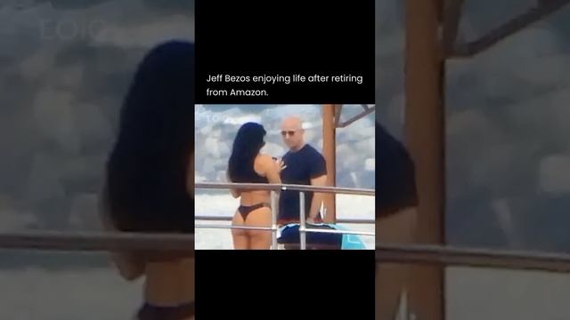 Jeff bezos lifestyle смотреть онлайн