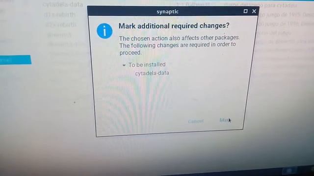 Como instalar aplicaciones en Linux Lite смотреть онлайн