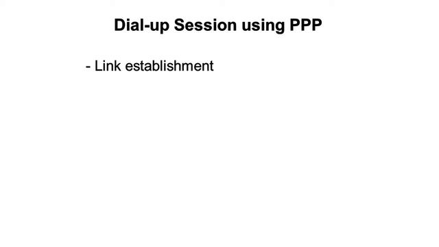 Point-to-Point Protocol (PPP) - Network Encyclopedia
