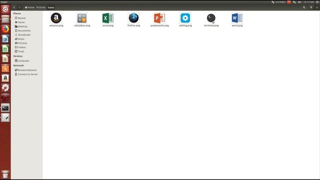 How to Change Application Icon in Ubuntu 2021 смотреть онлайн