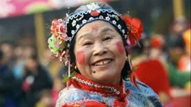 437 FOLKLORE CHINOIS смотреть онлайн