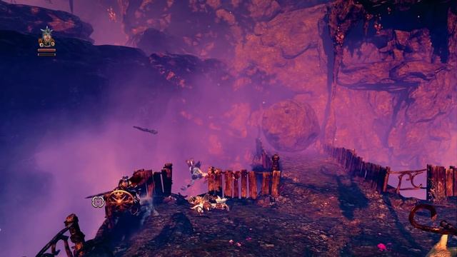 Trine 3: The Artifacts of Power angespielt - Endlich in 3D [Linux] [Deutsch] [HD] смотреть онлайн