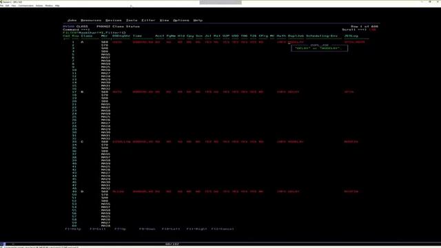 (E)JES System Management Software: More with Less for Less (2016) смотреть онлайн