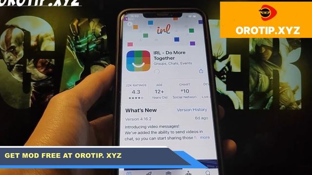 Tutorial Download PGSharp FREE iOS & Android 😍 PGSharp Mobile New Version 2023 смотреть онлайн