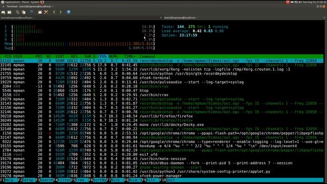 Acer Chromebook 14 cb3-431 Ubuntu Mate 16.04 lts Linux chroot смотреть онлайн