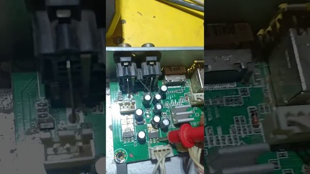 F1F2 receiver stuck on starting logo problem solve. #repairing#receive смотреть онлайн