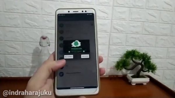 Install IOS STYLE PRO EDITION, Dynamic Island IPHONE 14 PRO MAX for Android Magisk Module