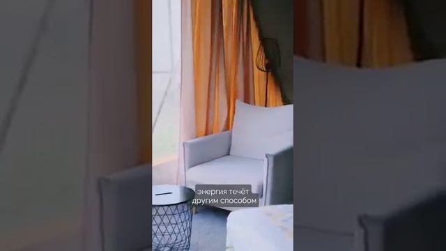 Сфера - особенное пространство, непривычное для нашей повседневной жизни. Геокупол Д7 (38м2) смотреть онлайн