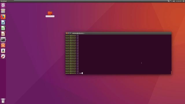 20#Linux for beginners - package manager -apt - لينكس للمبتدئين смотреть онлайн